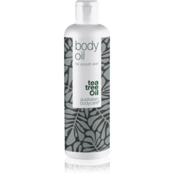 Australian Bodycare Tea Tree Oil Ulei de corp hranitor pentru prevenirea si diminuarea vergeturilor - imagine 2